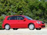 Kia Spectra5 2004 года